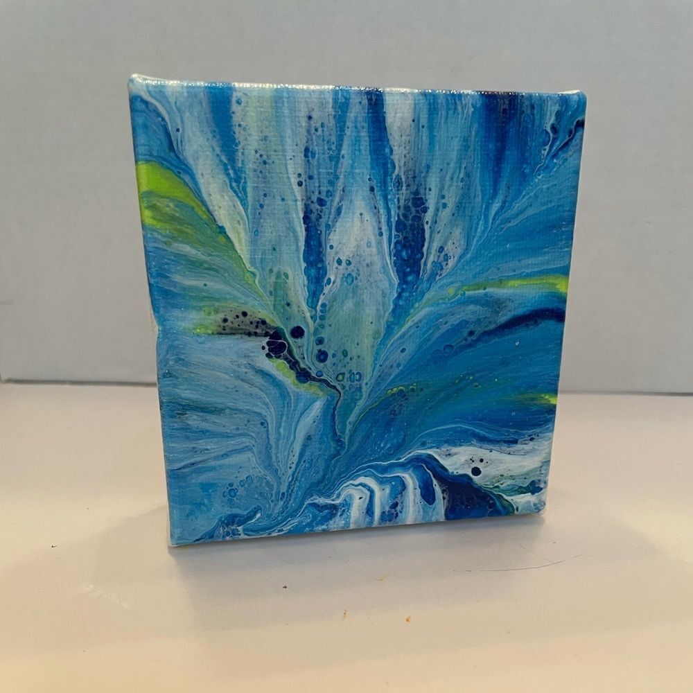 DESKTOP ART‎